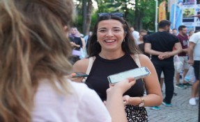 Gençlere 36 bin ücretsiz bilet