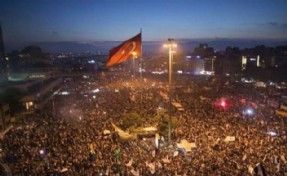 Gezi'nin 11 yaşında Taksim Dayanışması'ndan eylem çağrısı