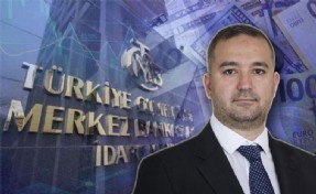 Gözler TCMB’nin faiz kararına çevrildi