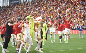Göztepe'de yabancı bolluğu