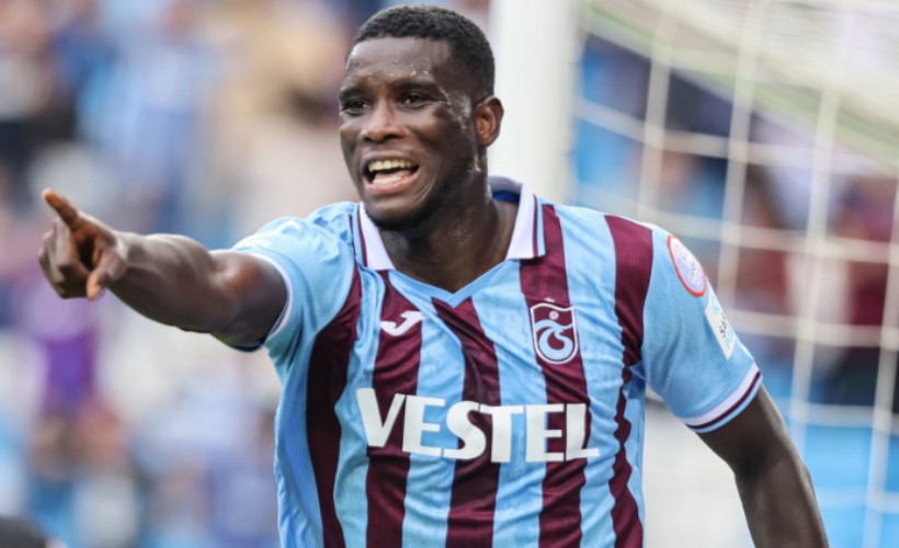 Göztepe’den ilk bomba Onuachu!