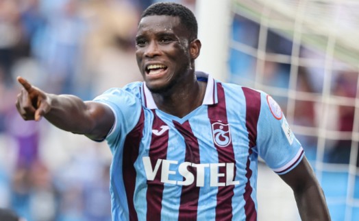 Göztepe’den ilk bomba Onuachu!
