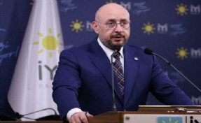 İYİ Partili Poyraz’dan Bakan Yerlikaya’ya istifa çağrısı