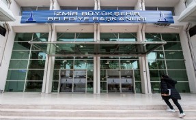 İzmir Büyükşehir Belediyesi'nden 'işçi çıkarma' açıklaması