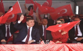 İzmir'de 19 Mayıs coşkuyla kutlanacak!