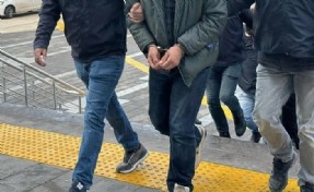 İzmir'de Narkoçelik operasyonu: Zehir tacirlerine darbe