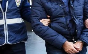 İzmir'de uyuşturucuya 2 tutuklama