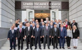 İzmir turizmde sıçrayacak: Siyaset üstü kongre