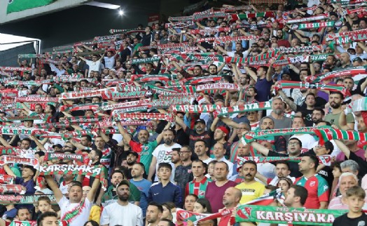 Karşıyaka kongreyi bekleyecek