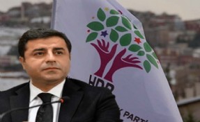 Kobani davasında karar çıktı! Demirtaş'ın cezası belli oldu