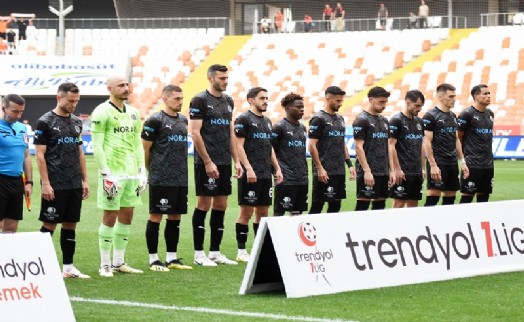 Manisa FK kümede kalmak için sahaya çıkacak