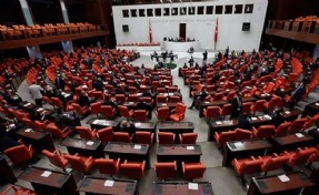 Meclis Başkanlığı Kürtçeye dair talebi 'Anayasaya aykırı' buldu