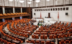 Meclis’te tasarruf dönemi! İşte alınan önlemler