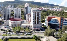 Narlıdere'de henüz inşaat haline olan taşınmazlar satışta!