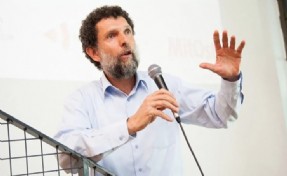 Osman Kavala kararını verecek heyet değişti