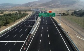 Otoyol ve köprü geçiş ücretlerine zam