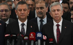Özel: AP'de 'Ağzımızı açsak karşımıza Kavala çıkıyor' diyorlar