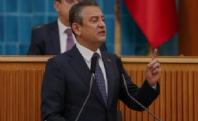 Özgür Özel: '2 Trakya'yı kaybettik AKP döneminde'