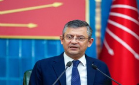 Özgür Özel’den videolu ‘19 Mayıs’ mesajı