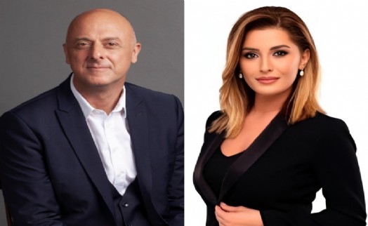 Özlale dünya evine giriyor: Dikkat çeken İstanbul detayı!