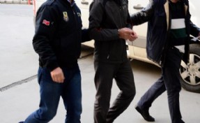PKK'nın sözde özel kuvvetler grup komutanı Manisa'da yakalandı