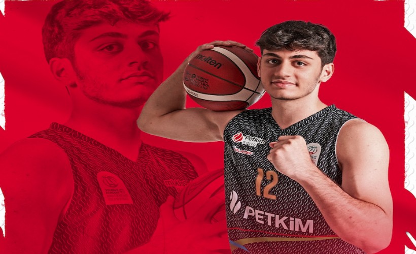 Petkimspor'a milli davet