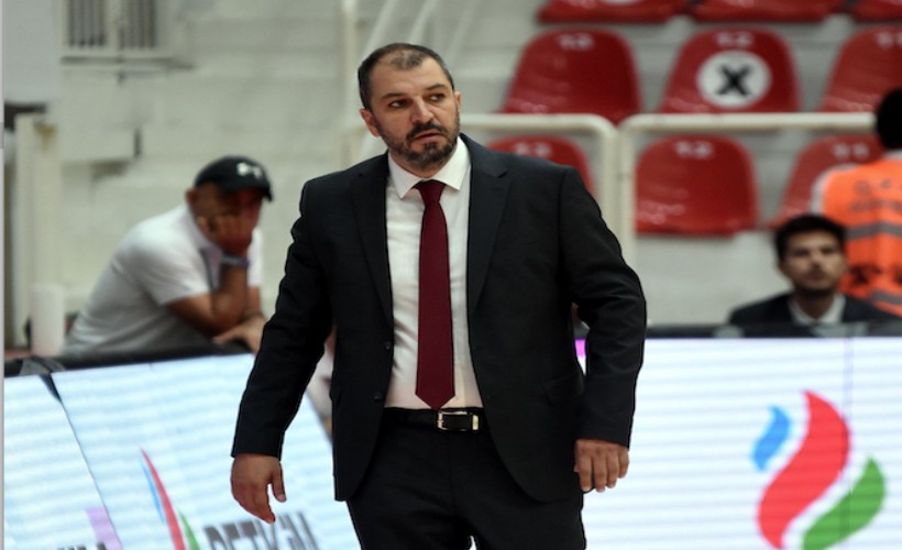 Petkimspor'da Gören devam