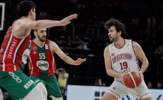Pınar Karşıyaka'dan Galatasaray açıklaması: Konunun takibindeyiz