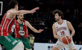 Pınar Karşıyaka'dan Galatasaray açıklaması: Konunun takibindeyiz