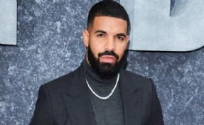 Rapçi Drake'in evine silahlı saldırı! Bir çalışan ağır yaralandı