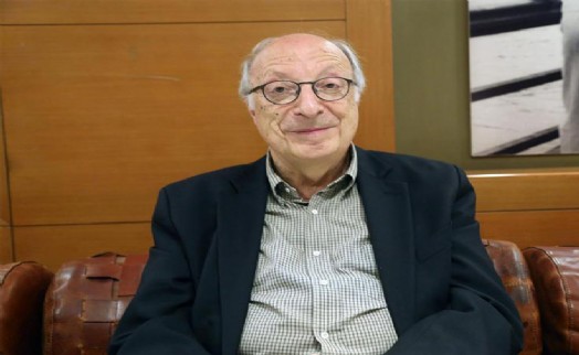 Rıza Türmen’den iktidara ‘Taksim’ ve ‘yeni anayasa’ tepkisi: 12 Eylül benzetmesi