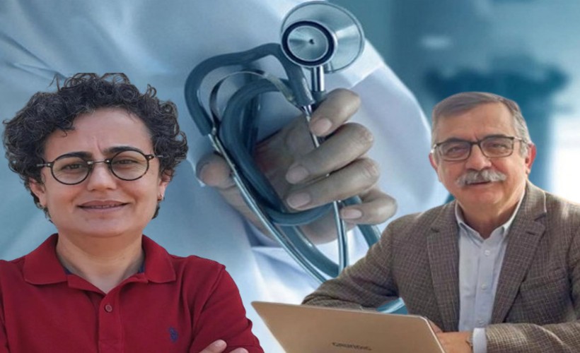 Sağlıkta ‘2 dakika’ krizi: Şiddeti, yanlış tedavileri ve malpraktisleri arttırır!