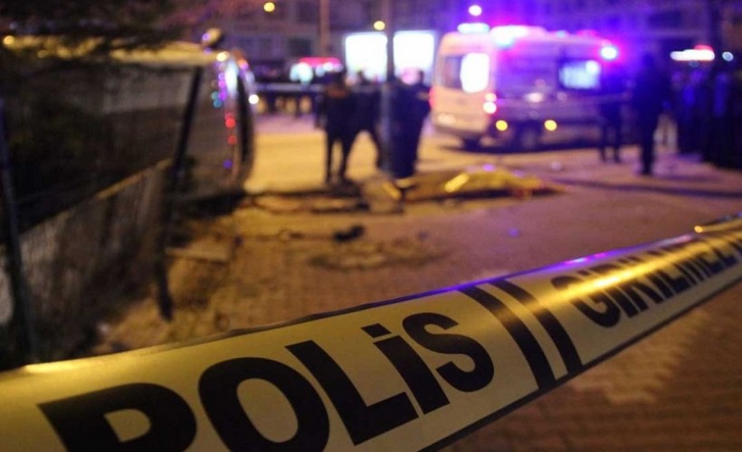 Selçuk'ta dehşet! Eski eşini öldürüp, intihar etti