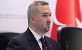 TCMB Başkanı Karahan'dan enflasyon mesajı