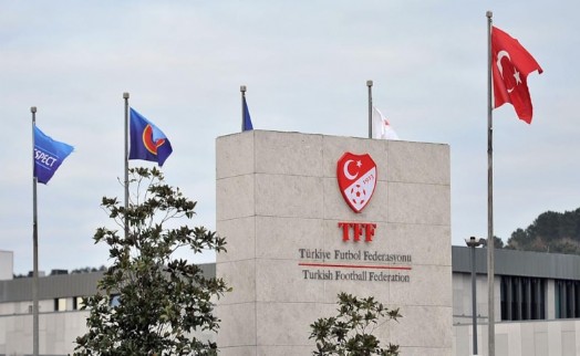 TFF transfer tarihlerini açıkladı