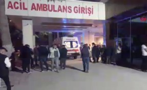 Tartıştığı çobanın boynundan bıçakladığı çiftçi hayatını kaybetti
