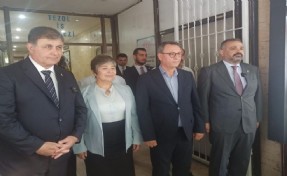 Tugay'ın son durağı DEM Parti oldu: 'Gözükmeyen ittifak' detayı