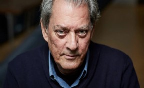 Yazar Paul Auster hayatını kaybetti