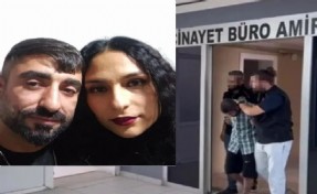 İzmir'deki kadın cinayetinde 'kripto para' detayı: Başından vurarak öldürmüştü