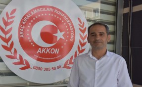 'Sahte kimlikle araç kiralayıp, yasa dışı işlerde kullanıyorlar'
