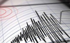 AFAD duyurdu: Adıyaman'da deprem!