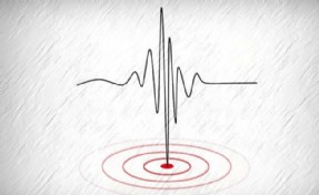 Adıyaman'da korkutan deprem