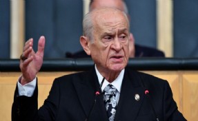 Bahçeli'den sarsıcı açıklama: Temennimiz CHP ile AK Parti ittifakı