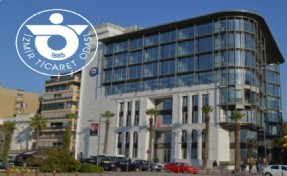 Balkan coğrafyası İZTO’da buluştu