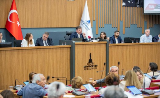 Başkan Tugay: TCDD fedakarlık yapmalı