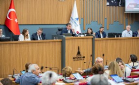 Başkan Tugay: TCDD fedakarlık yapmalı