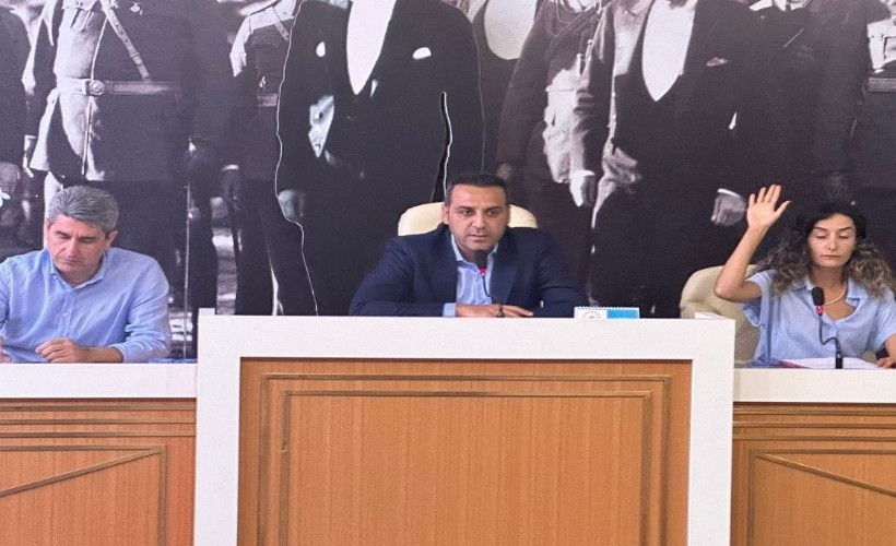Başkan Yıldız Çiğli'nin mali durumunu açıkladı: Güvenli yerdeyiz