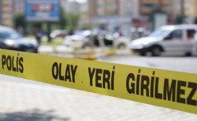 İzmir'de kadın cinayeti: Boşanma aşamasındaki eşini defalarca bıçaklayarak öldürdü