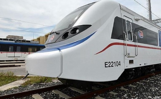 Büyükşehir'de gündem İZBAN: Tugay'dan TCDD'ye sitem