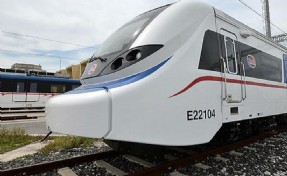 Büyükşehir'de gündem İZBAN: Tugay'dan TCDD'ye sitem